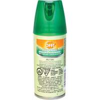 Insectifuge Off! R&eacute;gions sauvages, DEET &agrave; 25 %, Vaporisateur, 100 ml We Share Industrial Supply