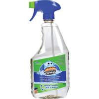 Nettoyant quotidien pour douche de Scrubbing Bubbles, 946 ml, Bouteille &agrave; g&acirc;chette We Share Industrial Supply