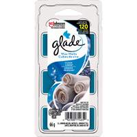 Cubes de cire parfum&eacute;e Glade, Lessive fraîche  We Share Industrial Supply