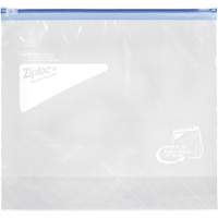 Ziploc&reg; Slider Freezer Bags We Share Industrial Supply