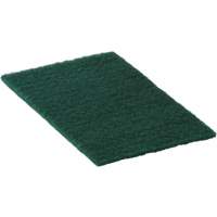90-96 Medium-Duty Hand Pads, 9" L x 6" W We Share Industrial Supply