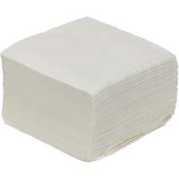 Chiffons TaskBrand, Tout usage, 13" lo x 12-1/2" la We Share Industrial Supply