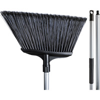 Balai oblique Hercules, Longueuer de 55" We Share Industrial Supply