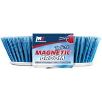 T&ecirc;te plate magn&eacute;tique pour balai-brosse Pluto We Share Industrial Supply