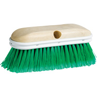Brosse &agrave; lavage d'autos et de camions We Share Industrial Supply