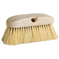 Brosse &agrave; lavage d'autos et de camions, Longeur de 8" We Share Industrial Supply