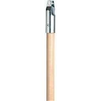 Manche Break-Ezy, Bois, Pointe Boulonn&eacute;, 15/16" dia, 60" lo We Share Industrial Supply