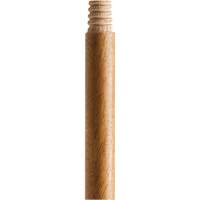 Manche, Bois, Pointe Filetage ACME, 15/16" dia, 48" lo We Share Industrial Supply