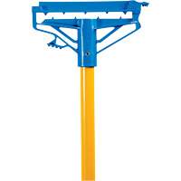 Manche Step-N-Go, Fibre de verre, Pointe Barri&egrave;re ouverte, 1" dia, 60" lo We Share Industrial Supply