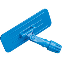 Support pivotant pour tampon tout usage, 9", Plastique We Share Industrial Supply