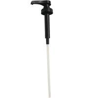 Pompe distributrice pour bouteille de d&eacute;sinfectant pour les mains We Share Industrial Supply