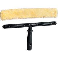 Window Washing Sleeve with T-Bar Handle, 14" We Share Industrial Supply