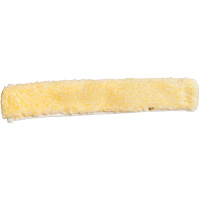 Pi&egrave;ce de rechange pour recharge de raclette nettoyante, Tampon We Share Industrial Supply