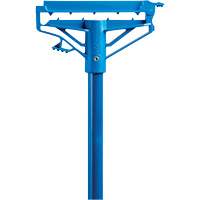 Manche Step-N-Go, Fibre de verre, Pointe Barri&egrave;re ouverte, 1" dia, 60" lo We Share Industrial Supply