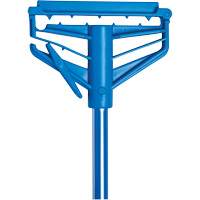 Manche Snap-2-Go, M&eacute;tal, Pointe Barri&egrave;re ouverte, 1" dia, 60" lo We Share Industrial Supply