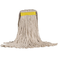 Vadrouille humide Cotton-Pro, Coton, 24 oz, Style Coup&eacute; We Share Industrial Supply