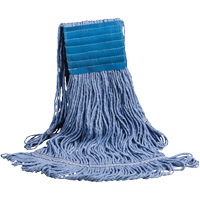 Vadrouille SuperLooper, Polyester/Rayonne, Style Boucle We Share Industrial Supply