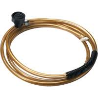 Tube distributeur avec raccord rapide de rechange Easy Shine We Share Industrial Supply