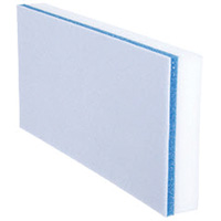 Tampon effaceur Scotch-Brite Doodlebug, 10" lo x 4-3/5" la We Share Industrial Supply