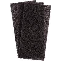 Tampon Hi Pro Doodlebug, 10" lo x 4-3/5" la We Share Industrial Supply
