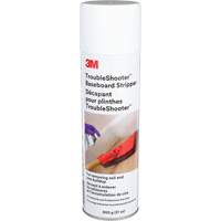 TroubleShooter Baseboard Stripper, 21 oz., Aerosol Can We Share Industrial Supply