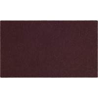 Bande abrasive Trizact Diamond TZ, 4,625" x 10", &agrave; r&eacute;curer, Marron We Share Industrial Supply