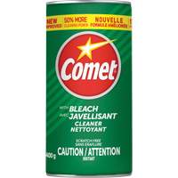 Nettoyant d&eacute;sodorisant avec Chlorinol Plus, 400 g, Contenant &agrave; saupoudrer We Share Industrial Supply
