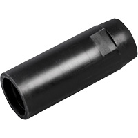 Pi&egrave;ce de rechange pour raclette avec col verrouillable &agrave; filetage ACME, Adaptateur We Share Industrial Supply