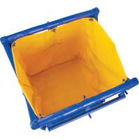 Laundry Cart We Share Industrial Supply