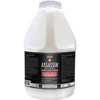 Nettoyant d&eacute;sinfectant pr&ecirc;t &agrave; l'emploi Janitori Assassin, 4 L, Cruche We Share Industrial Supply