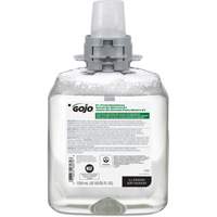 Savon pour les mains FMX-12 E1, Mousse, 1250 ml, Sans parfum We Share Industrial Supply