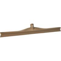 Single Blade Ultra Hygiene Squeegee, 24", Straight Blade We Share Industrial Supply