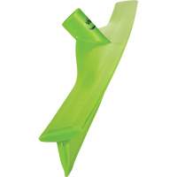 Single Blade Ultra Hygiene Squeegee, 24", Straight Blade We Share Industrial Supply