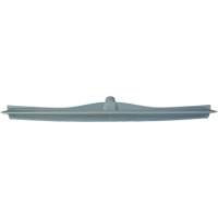 Single Blade Ultra Hygiene Squeegee, 24", Straight Blade We Share Industrial Supply