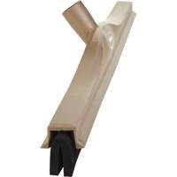 Foam Blade Squeegee, 24", Straight Blade We Share Industrial Supply