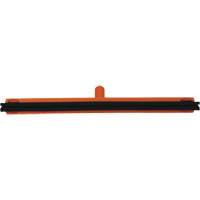 Foam Blade Squeegee, 24", Straight Blade We Share Industrial Supply
