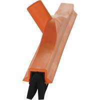 Foam Blade Squeegee, 24", Straight Blade We Share Industrial Supply
