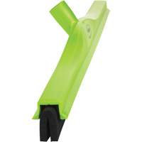 Foam Blade Squeegee, 24", Straight Blade We Share Industrial Supply