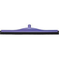 Foam Blade Squeegee, 24", Straight Blade We Share Industrial Supply