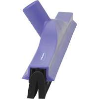 Foam Blade Squeegee, 24", Straight Blade We Share Industrial Supply