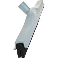 Foam Blade Squeegee, 24", Straight Blade We Share Industrial Supply