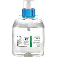 Savon pour les mains &eacute;cologique Provon FMX-12, Mousse, 1,25 L, Sans parfum We Share Industrial Supply