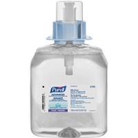 FMX-12 Green Certified Advanced Moisturizing Hand Rub, 1.2 L, Cartridge Refill, 70% Alcohol We Share Industrial Supply