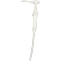 Hand Pump, 13" Tube Length We Share Industrial Supply