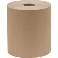 Everest Pro Paper Towel Rolls, 1 Ply, Standard, 800' L We Share Industrial Supply