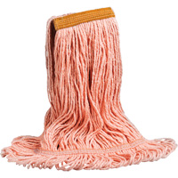 Vadrouille humide Swinger, Polyester/Rayonne, Style Boucle We Share Industrial Supply