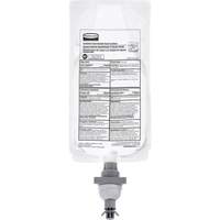 Alcohol-Based Foam Sanitizer, 1000 ml, Refill, 75% Alcohol We Share Industrial Supply