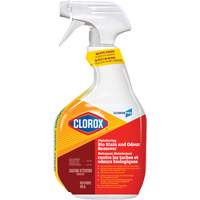 Disinfecting Bio Stain & Odour Remover, 946 ml, Trigger Bottle We Share Industrial Supply
