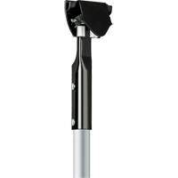 Manche Snapper, Aluminium, Pointe M&acirc;choires, 1" dia, 60" lo We Share Industrial Supply