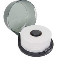 Distributeur de papier hygi&eacute;nique, Simple Capacit&eacute; du rouleau We Share Industrial Supply